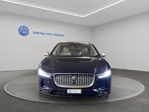 Fahrzeugbild JAGUAR I-Pace EV400 HSE AWD