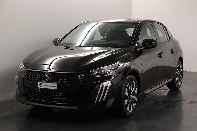 PEUGEOT 208 1.2 PureTech 100 Active: Jetzt Probefahrt buchen!