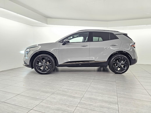 KIA Sportage 1.6 T-GDi PHEV Power Edition 2