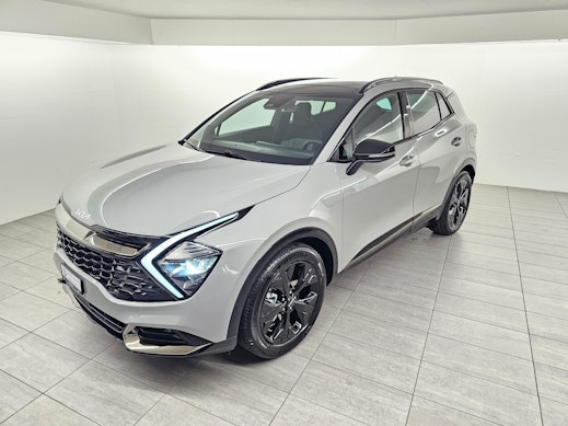 KIA Sportage 1.6 T-GDi PHEV Power Edition 1