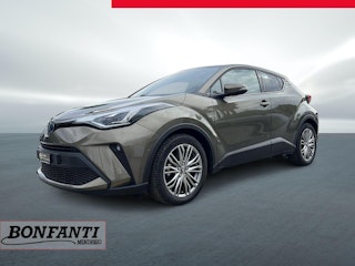 Vehicle image TOYOTA C-HR 0 Vehicle image TOYOTA C-HR 0
