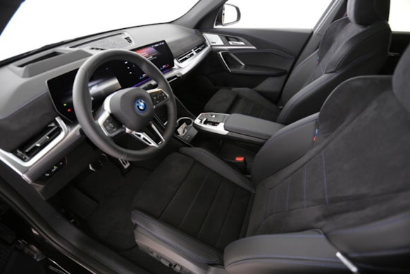 BMW iX 30 xDrive 3