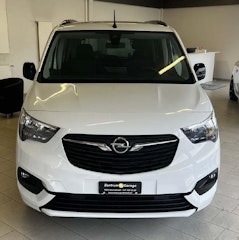 Vehicle image OPEL COMBO