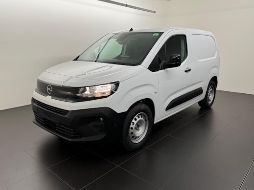 OPEL Combo-e Cargo 2.4 t Electric 0 OPEL Combo-e Cargo 2.4 t Electric 0
