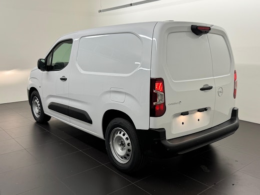 OPEL Combo-e Cargo 2.4 t Electric 2