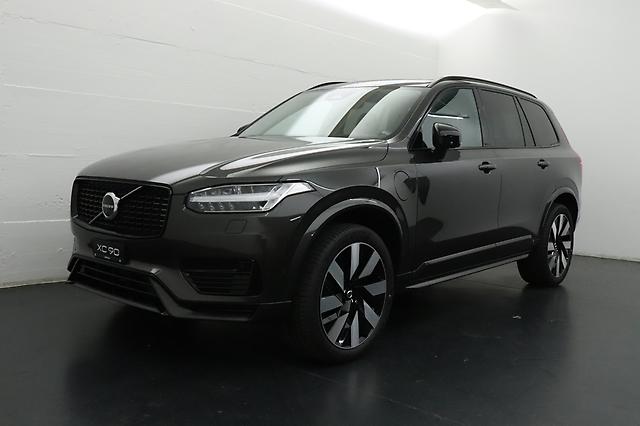 VOLVO XC90 2.0 T8 TE XCENTRIC 7P. eAWD: Jetzt Probefahrt buchen!