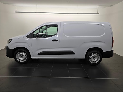 OPEL Combo Cargo 2.4 t XL 1.5 D S/S 1