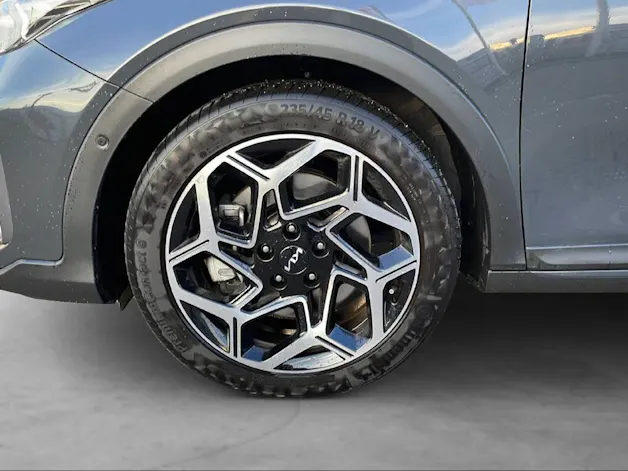 Kia XCeed 1.6 T-GDi GT-Line