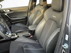 Kia XCeed 1.6 T-GDi GT-Line