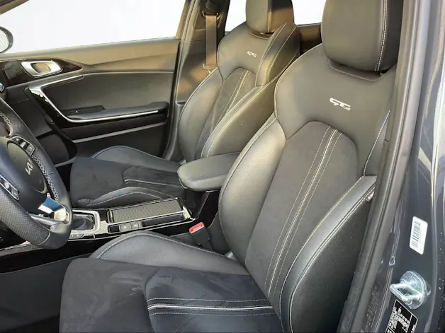 Kia XCeed 1.6 T-GDi GT-Line