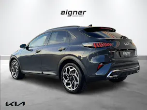 Kia XCeed 1.6 T-GDi GT-Line