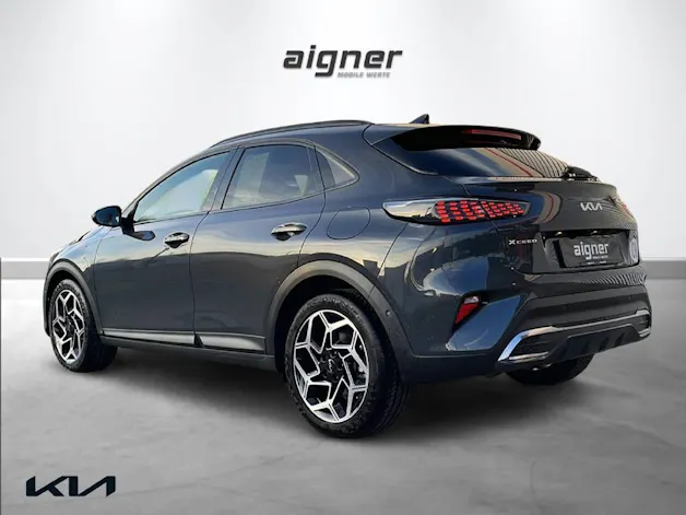 Kia XCeed 1.6 T-GDi GT-Line