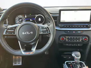 Kia XCeed 1.6 T-GDi GT-Line