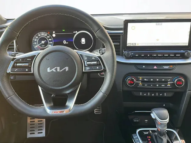 Kia XCeed 1.6 T-GDi GT-Line
