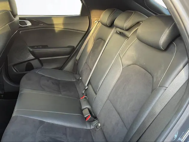 Kia XCeed 1.6 T-GDi GT-Line