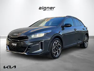 Kia XCeed 1.6 T-GDi GT-Line