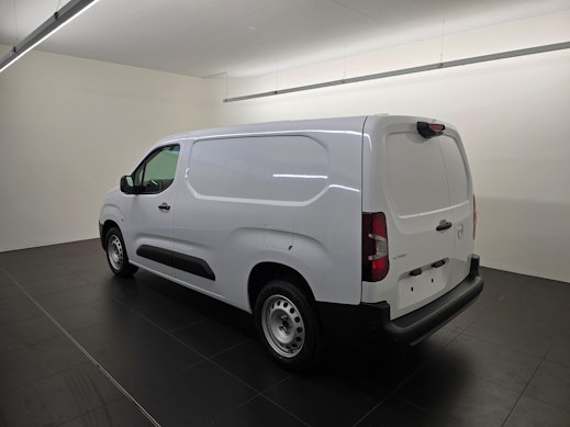 OPEL Combo Cargo 2.4 t XL 1.5 D S/S 2