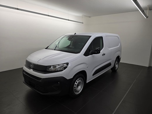 OPEL Combo Cargo 2.4 t XL 1.5 D S/S 0