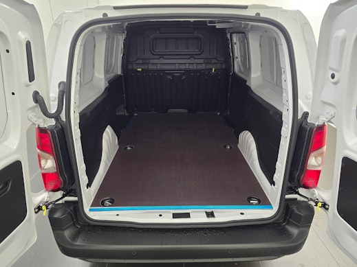 OPEL Combo Cargo 2.4 t XL 1.5 D S/S 3