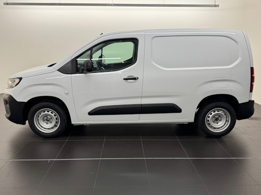 OPEL Combo Cargo 2.0 t 1.2 S/S 1