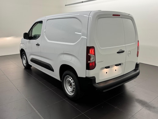 OPEL Combo Cargo 2.0 t 1.2 S/S 2