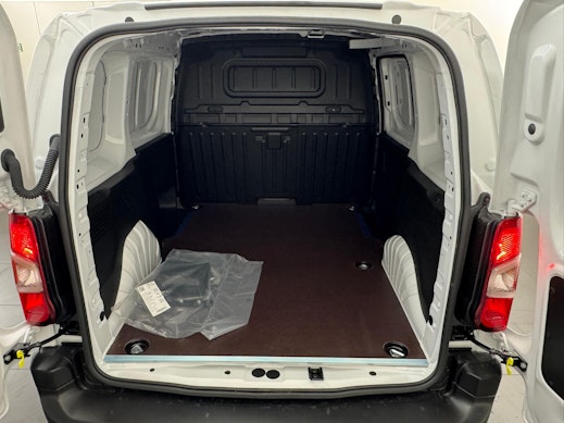 OPEL Combo Cargo 2.0 t 1.2 S/S 3