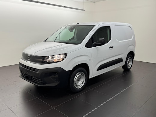 OPEL Combo Cargo 2.0 t 1.2 S/S 0