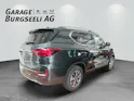 SsangYong Rexton RX 2.2 TD Sapphire