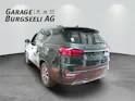 SsangYong Rexton RX 2.2 TD Sapphire
