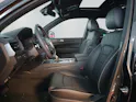 SsangYong Rexton RX 2.2 TD Sapphire