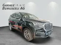 SsangYong Rexton RX 2.2 TD Sapphire