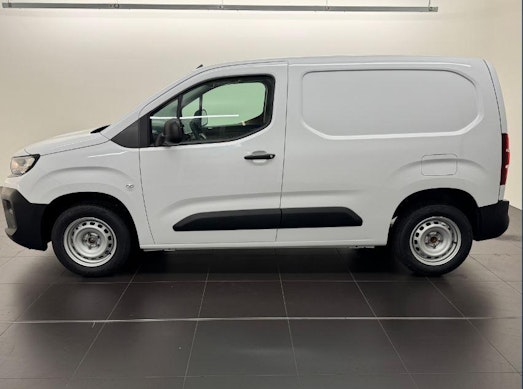 OPEL Combo Cargo 2.0 t 1.2 S/S 1