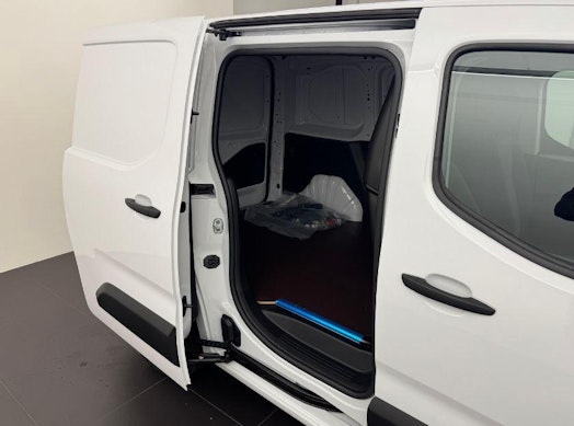 OPEL Combo Cargo 2.0 t 1.2 S/S 3