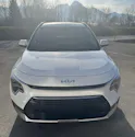 Kia Niro 1.6 GDi Hybrid Style