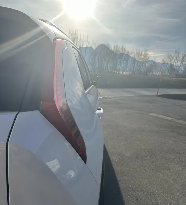 Kia Niro 1.6 GDi Hybrid Style