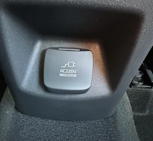 Kia Niro 1.6 GDi Hybrid Style