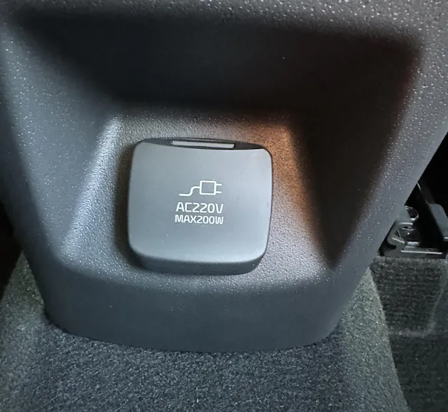 Kia Niro 1.6 GDi Hybrid Style