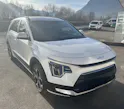 Kia Niro 1.6 GDi Hybrid Style