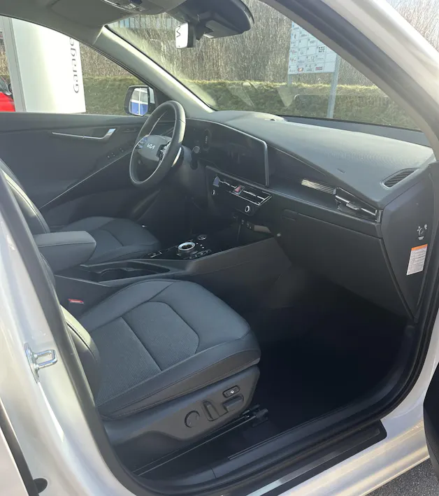 Kia Niro 1.6 GDi Hybrid Style