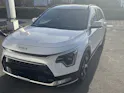 Kia Niro 1.6 GDi Hybrid Style