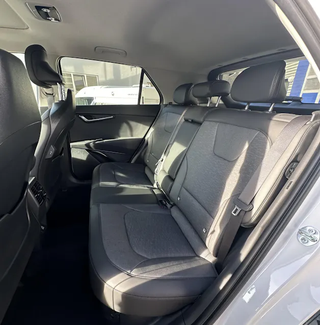 Kia Niro 1.6 GDi Hybrid Style