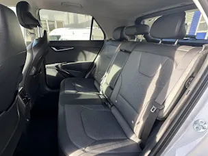 Kia Niro 1.6 GDi Hybrid Style
