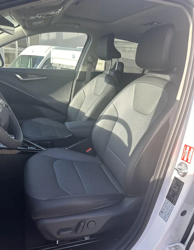 Kia Niro 1.6 GDi Hybrid Style