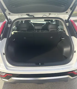 Kia Niro 1.6 GDi Hybrid Style