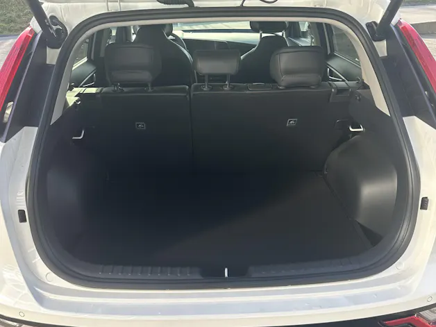 Kia Niro 1.6 GDi Hybrid Style