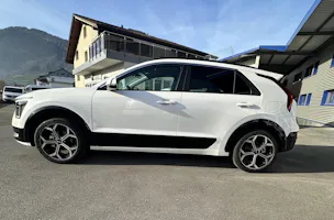 Kia Niro 1.6 GDi Hybrid Style