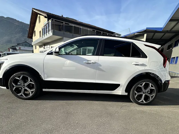 Kia Niro 1.6 GDi Hybrid Style