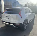 Kia Niro 1.6 GDi Hybrid Style