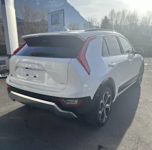 Kia Niro 1.6 GDi Hybrid Style