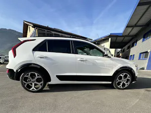 Kia Niro 1.6 GDi Hybrid Style